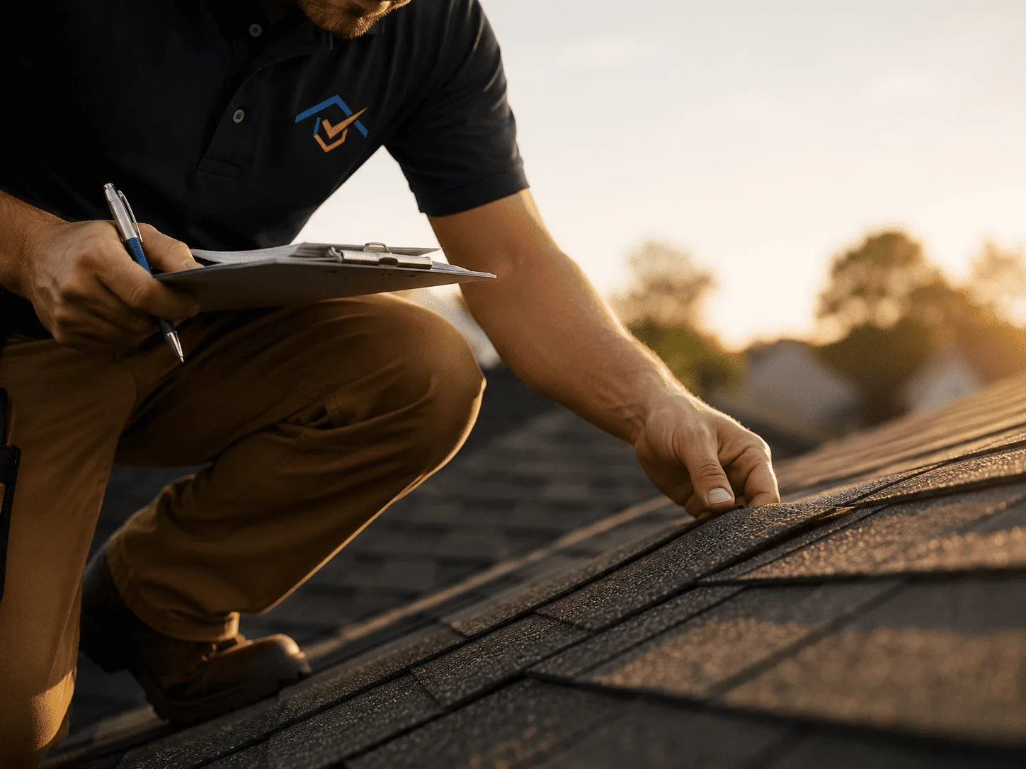 Why Choose Roof Inspection in Sterling, MA